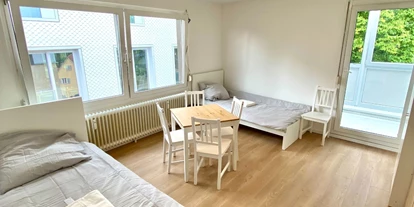 Monteur-Zimmer - Baden-Württemberg - Mehrere Wohnungen in Ludwigsburg