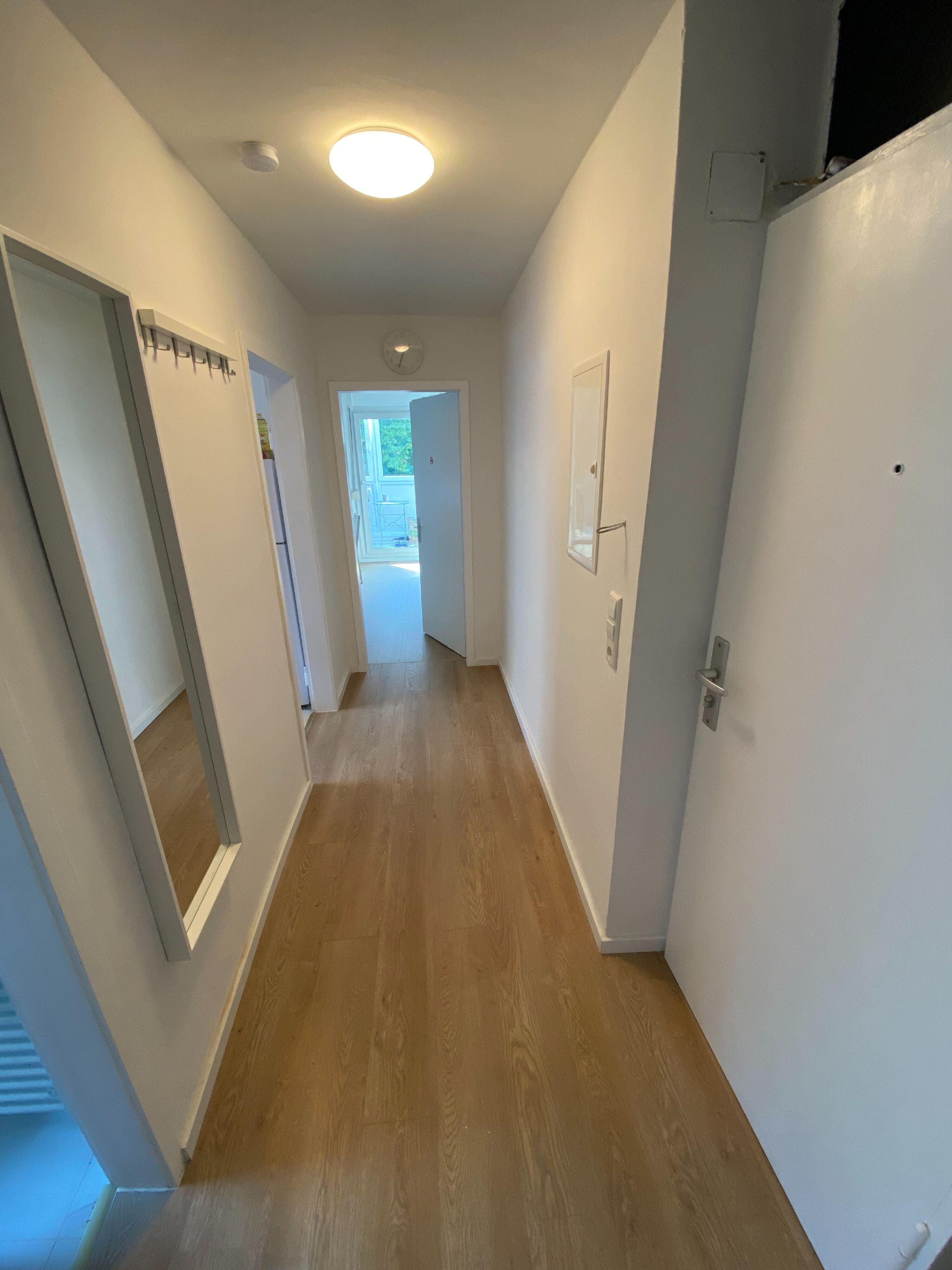 Monteur-Zimmer - Baden-Württemberg - Mehrere Wohnungen in Ludwigsburg