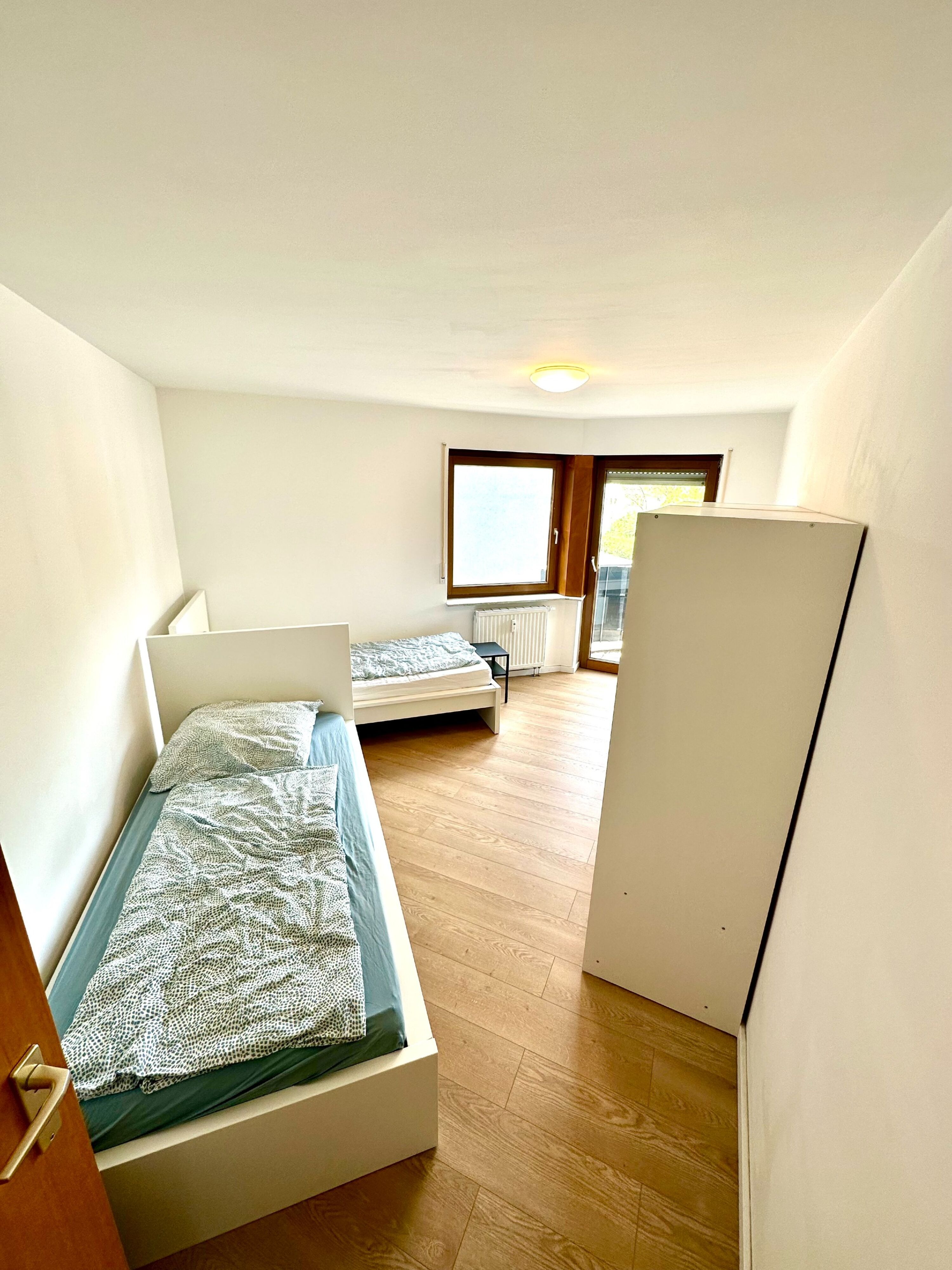 Monteur-Zimmer - Baden-Württemberg - Mehrere Wohnungen in Ludwigsburg