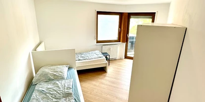 Monteur-Zimmer - Baden-Württemberg - Mehrere Wohnungen in Ludwigsburg