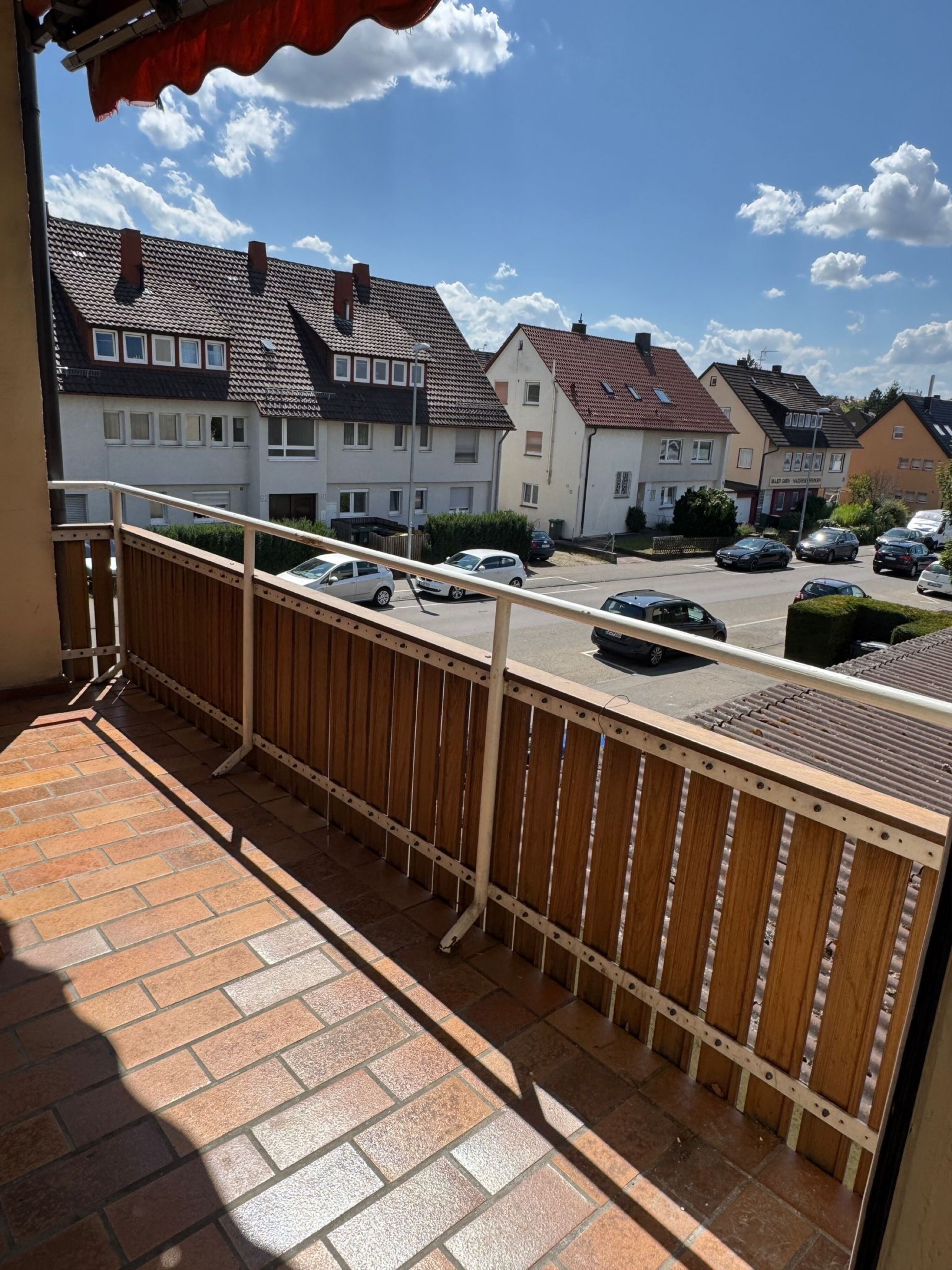 Monteur-Zimmer - Baden-Württemberg - Flexibel und Zentral! Ihre Unterkunft in Ludwigsburg