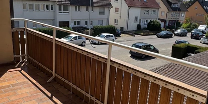 Monteur-Zimmer - Baden-Württemberg - Flexibel und Zentral! Ihre Unterkunft in Ludwigsburg