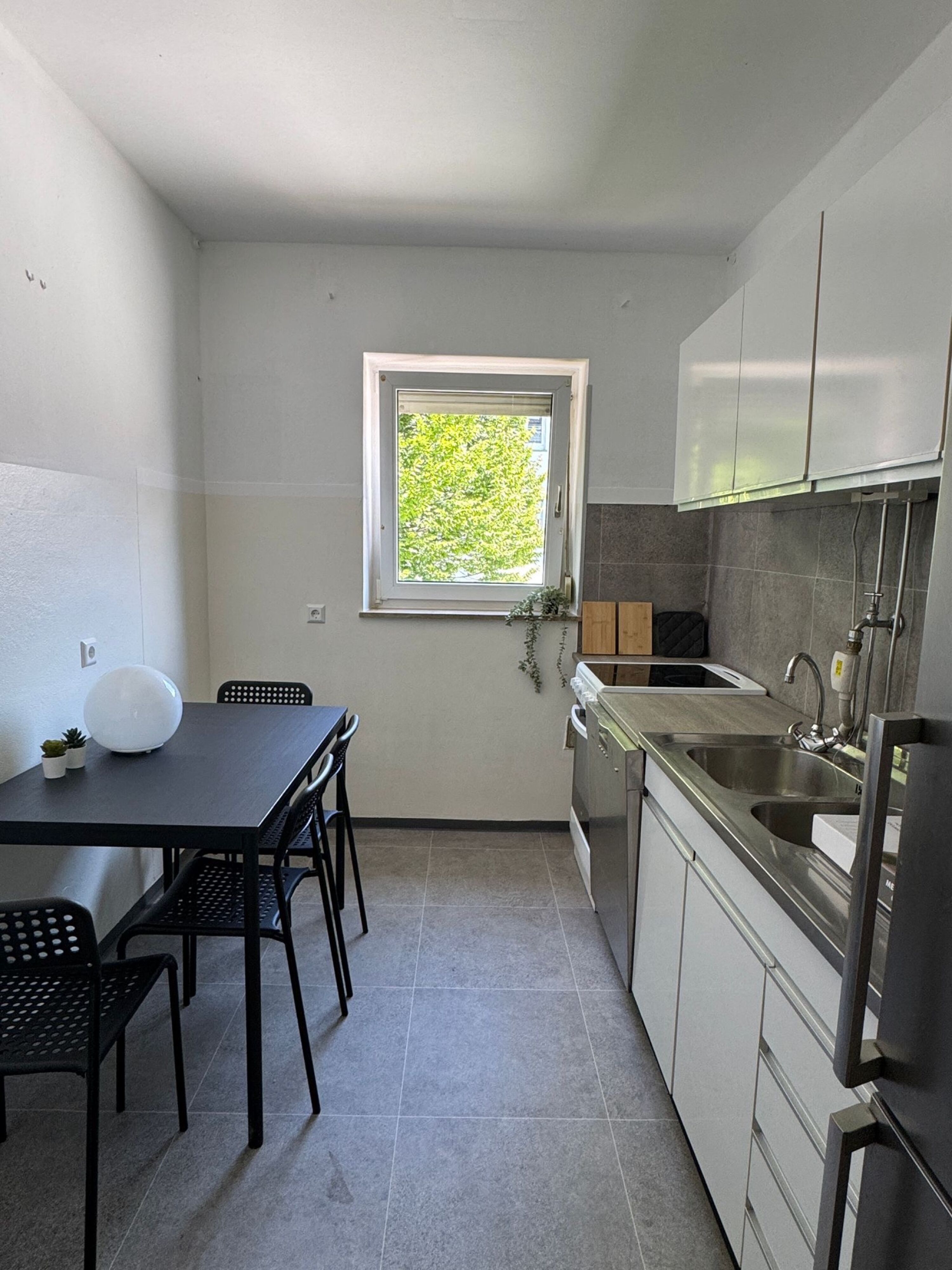 Monteur-Zimmer - Baden-Württemberg - Flexibel und Zentral! Ihre Unterkunft in Ludwigsburg