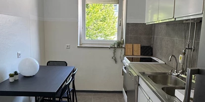 Monteur-Zimmer - Baden-Württemberg - Flexibel und Zentral! Ihre Unterkunft in Ludwigsburg