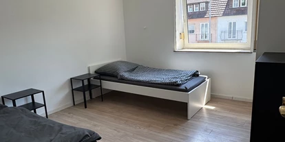 Monteur-Zimmer - Baden-Württemberg - Flexibel und Zentral! Ihre Unterkunft in Ludwigsburg