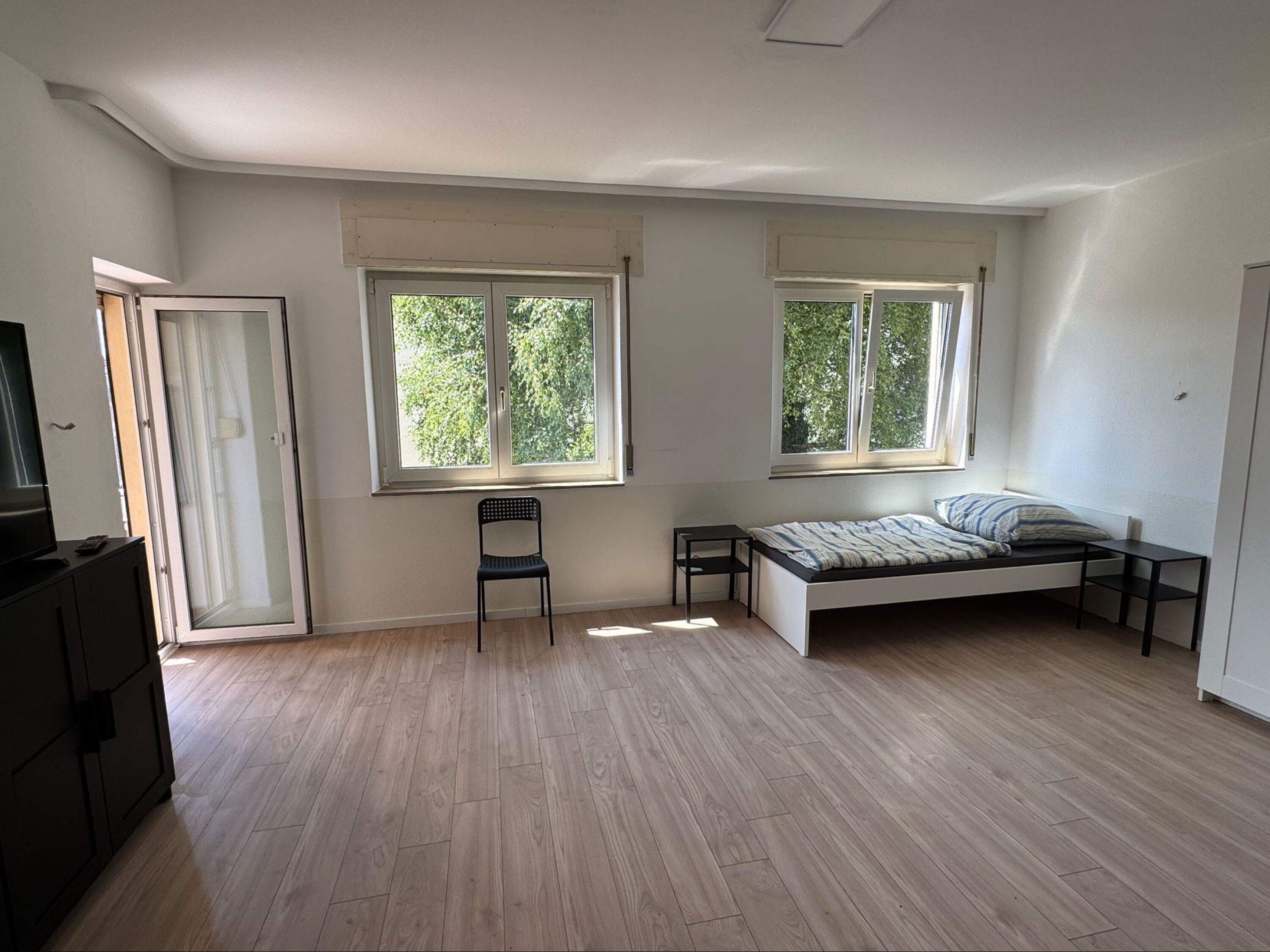 Monteur-Zimmer - Baden-Württemberg - Flexibel und Zentral! Ihre Unterkunft in Ludwigsburg