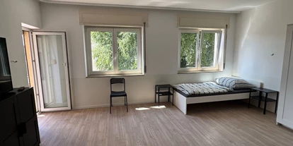 Monteur-Zimmer - Baden-Württemberg - Flexibel und Zentral! Ihre Unterkunft in Ludwigsburg