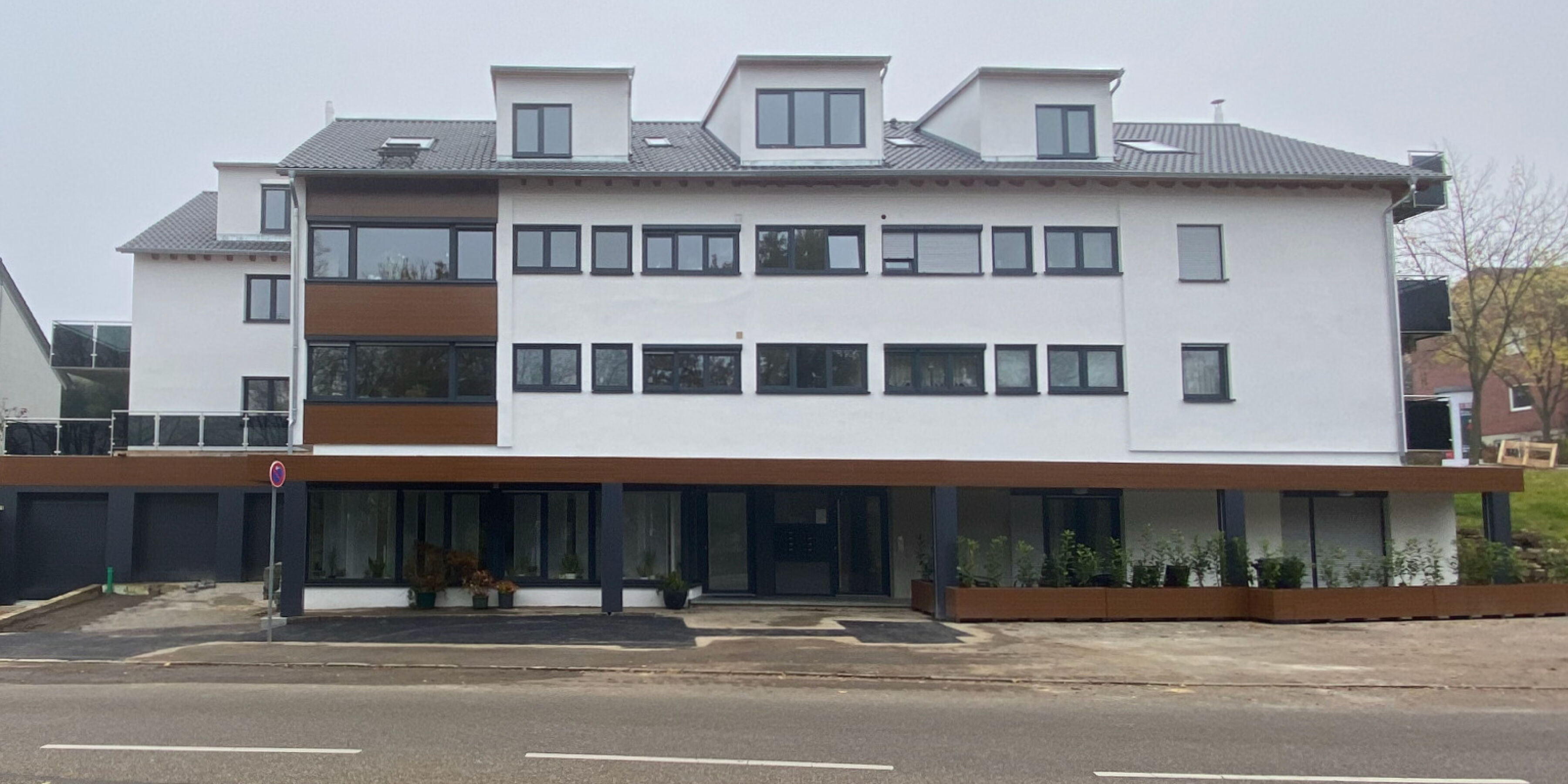 Monteur-Zimmer - Baden-Württemberg - Zelenika Vermietung - Monteurwohnungen