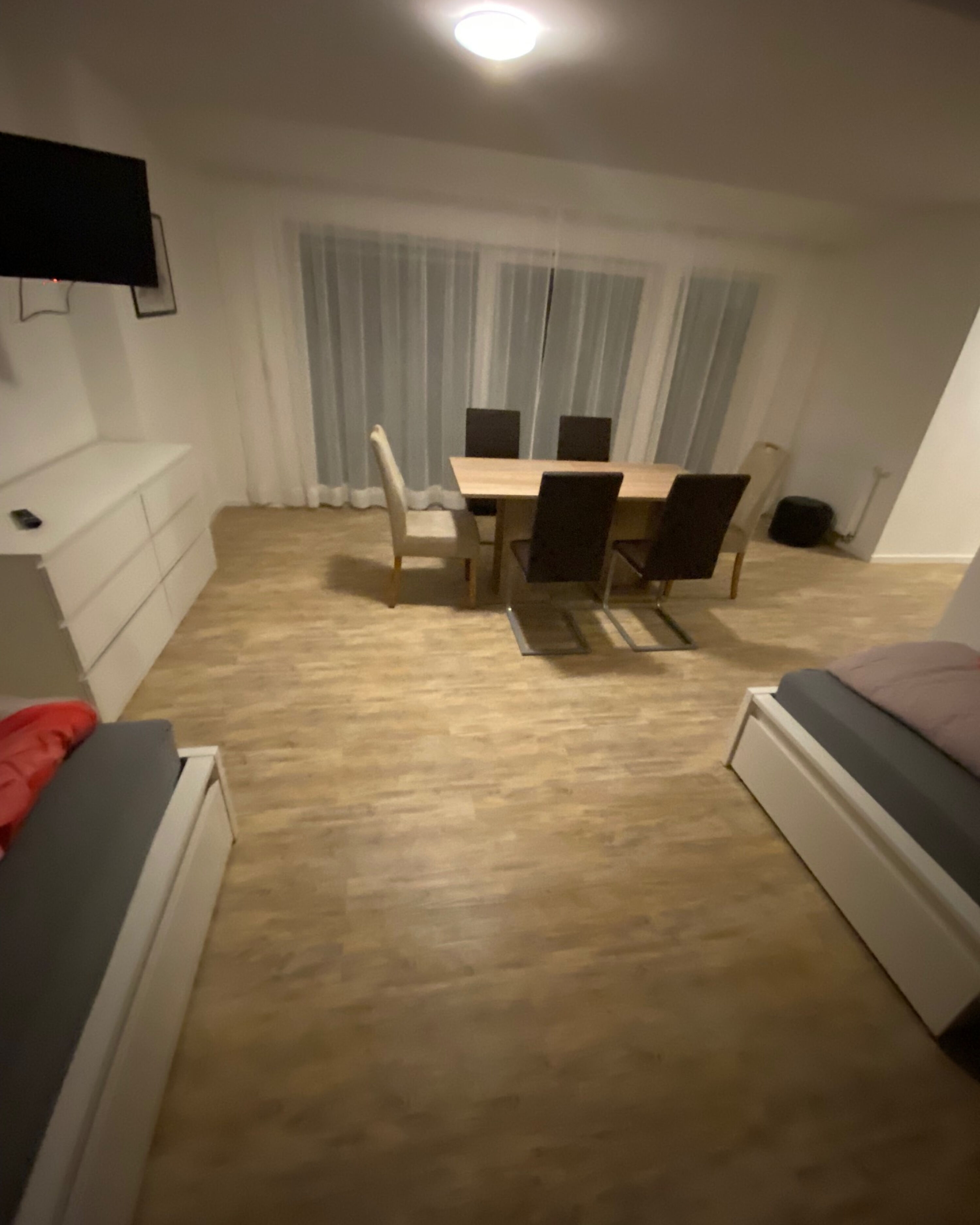 Monteur-Zimmer - Baden-Württemberg - Zelenika Vermietung - Monteurwohnungen