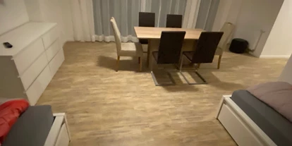 Monteur-Zimmer - Baden-Württemberg - Zelenika Vermietung - Monteurwohnungen