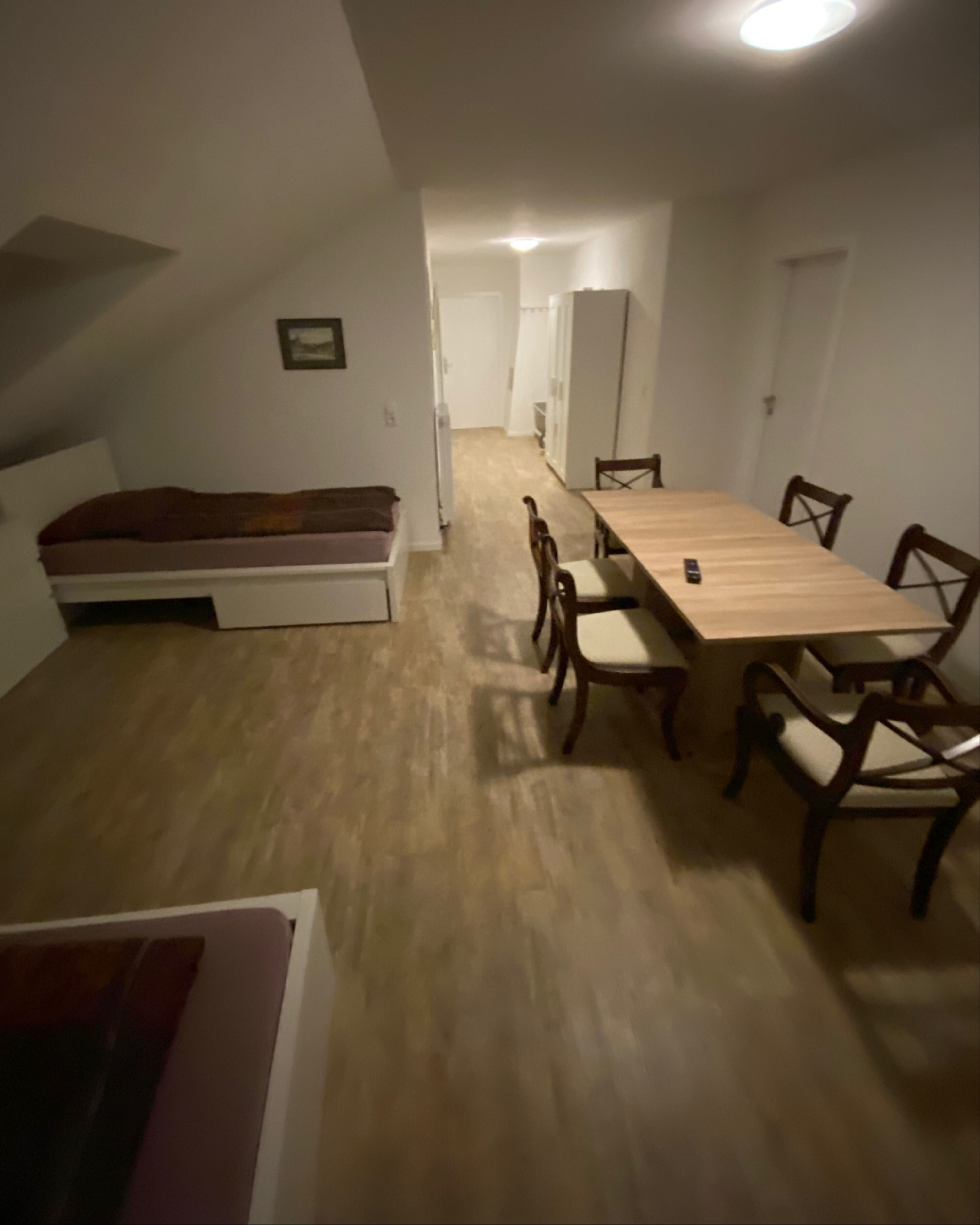 Monteur-Zimmer - Baden-Württemberg - Zelenika Vermietung - Monteurwohnungen