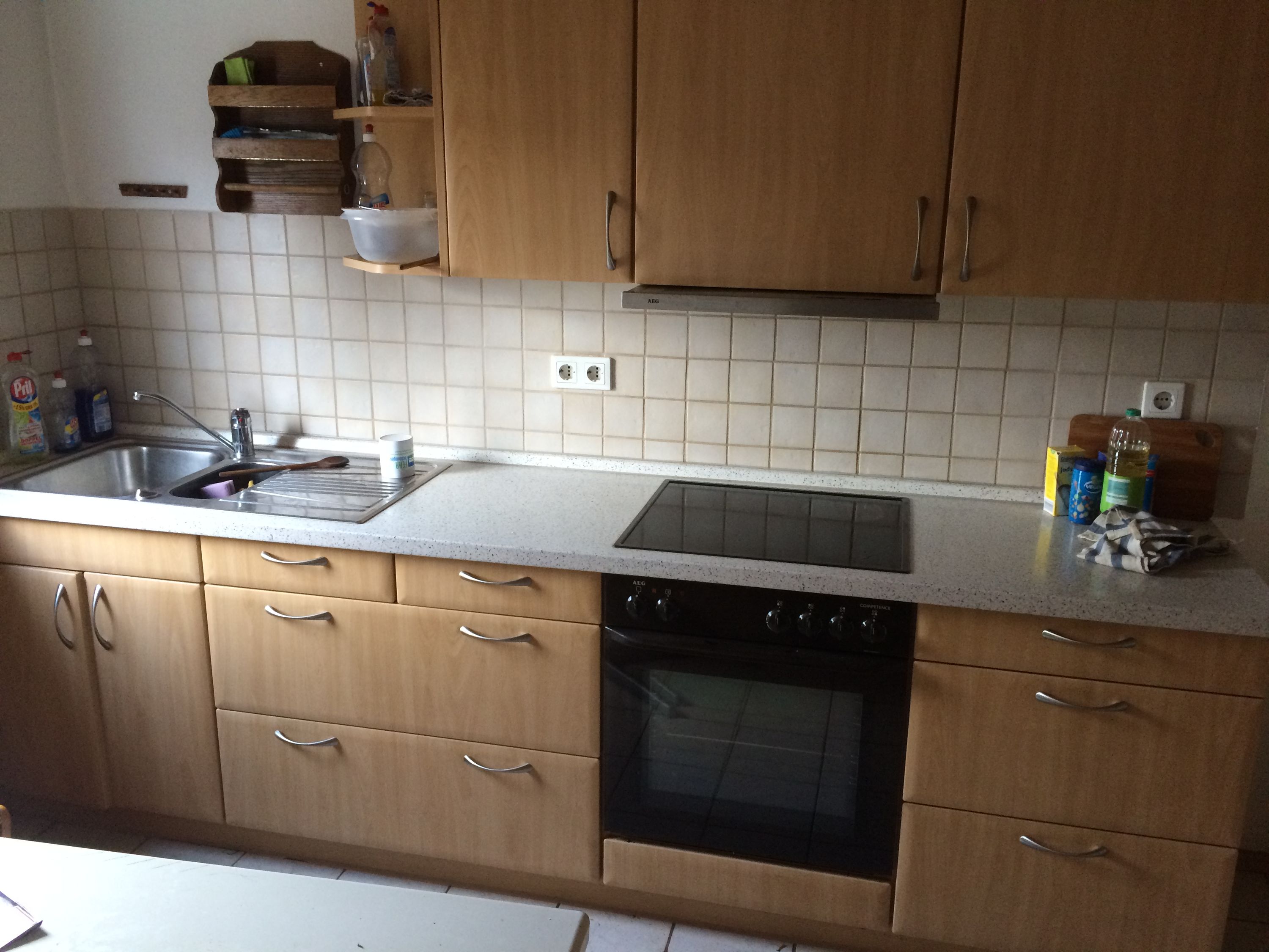 Monteur-Zimmer - Baden-Württemberg - Günstige Unterkunft