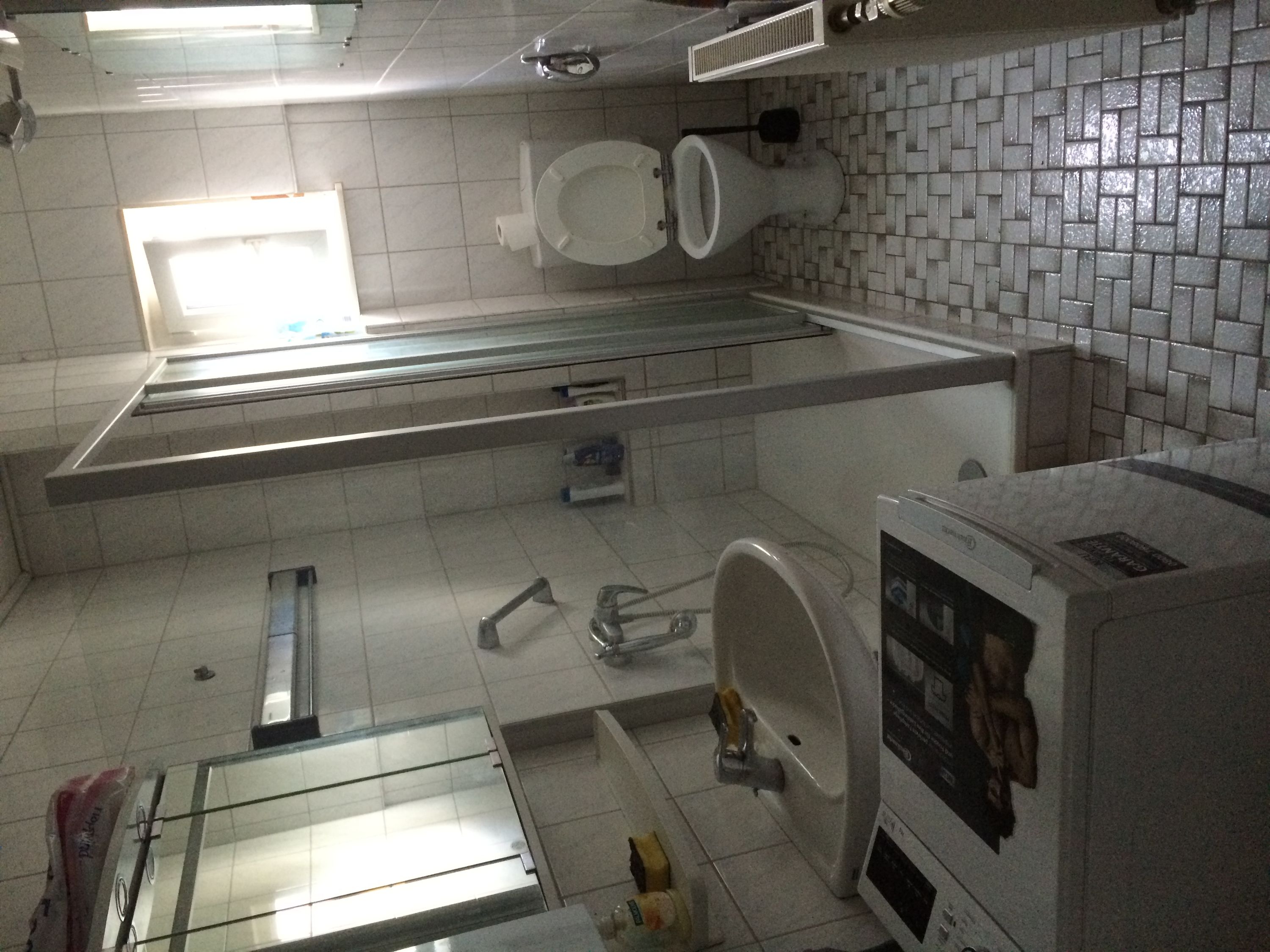 Monteur-Zimmer - Baden-Württemberg - Günstige Unterkunft