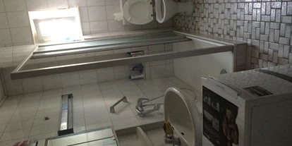 Monteur-Zimmer - Baden-Württemberg - Günstige Unterkunft