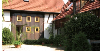 Monteur-Zimmer - Baden-Württemberg - Gästehaus Siebenschläfer