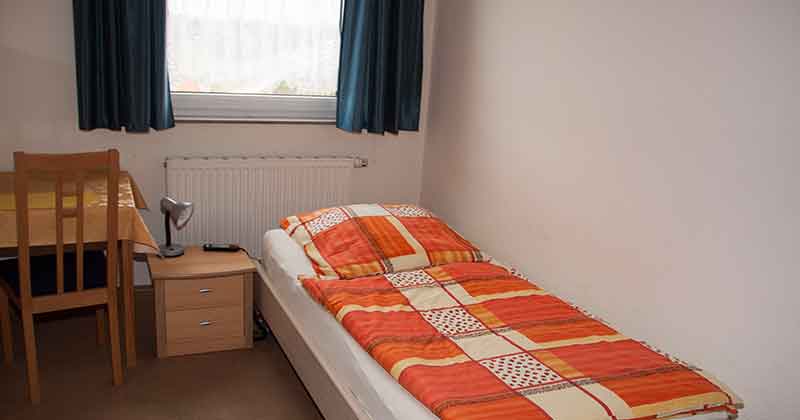 Monteur-Zimmer - Baden-Württemberg - Gästezimmer im Ried Bauer