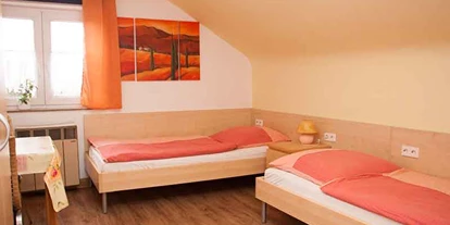 Monteur-Zimmer - Baden-Württemberg - Gästezimmer im Ried Bauer