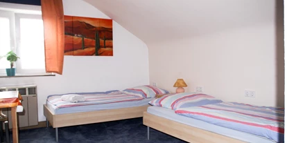 Monteur-Zimmer - Baden-Württemberg - Gästezimmer im Ried Bauer