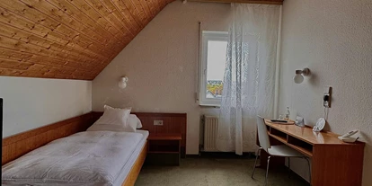 Monteur-Zimmer - Baden-Württemberg - Hotel Milú