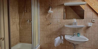 Monteur-Zimmer - Baden-Württemberg - Hotel Milú