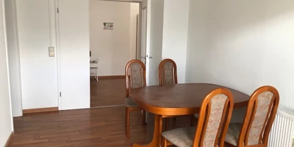 Monteur-Zimmer - Baden-Württemberg - AFM Gästezimmer und Appartements in 71642 Ludwigsburg