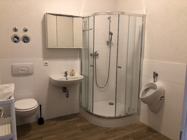 Monteur-Zimmer - Baden-Württemberg - AFM Gästezimmer und Appartements in 71642 Ludwigsburg