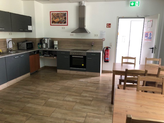 Monteur-Zimmer - Baden-Württemberg - AFM Gästezimmer und Appartements in 71642 Ludwigsburg