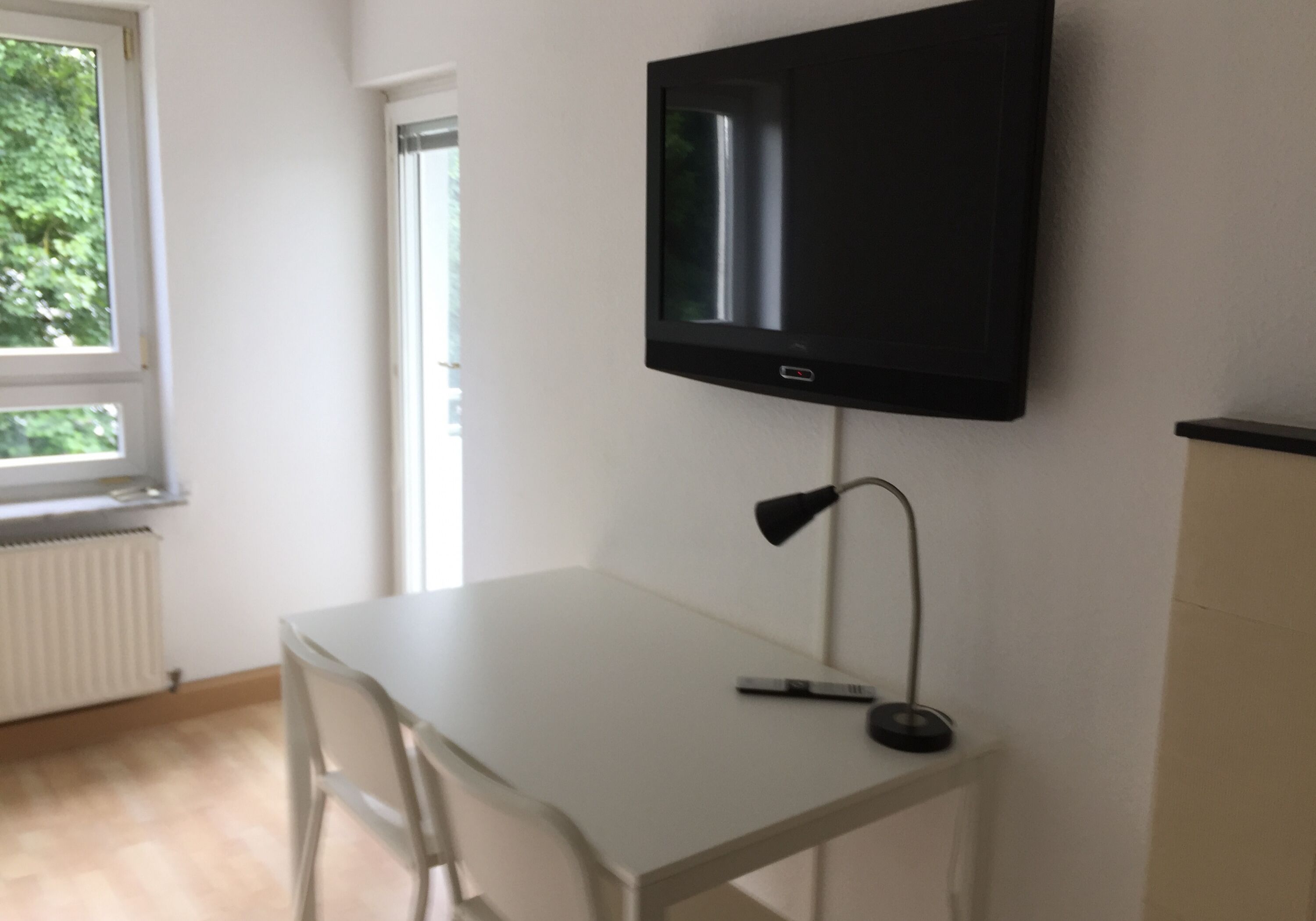 Monteur-Zimmer - Baden-Württemberg - Tobias Beyl