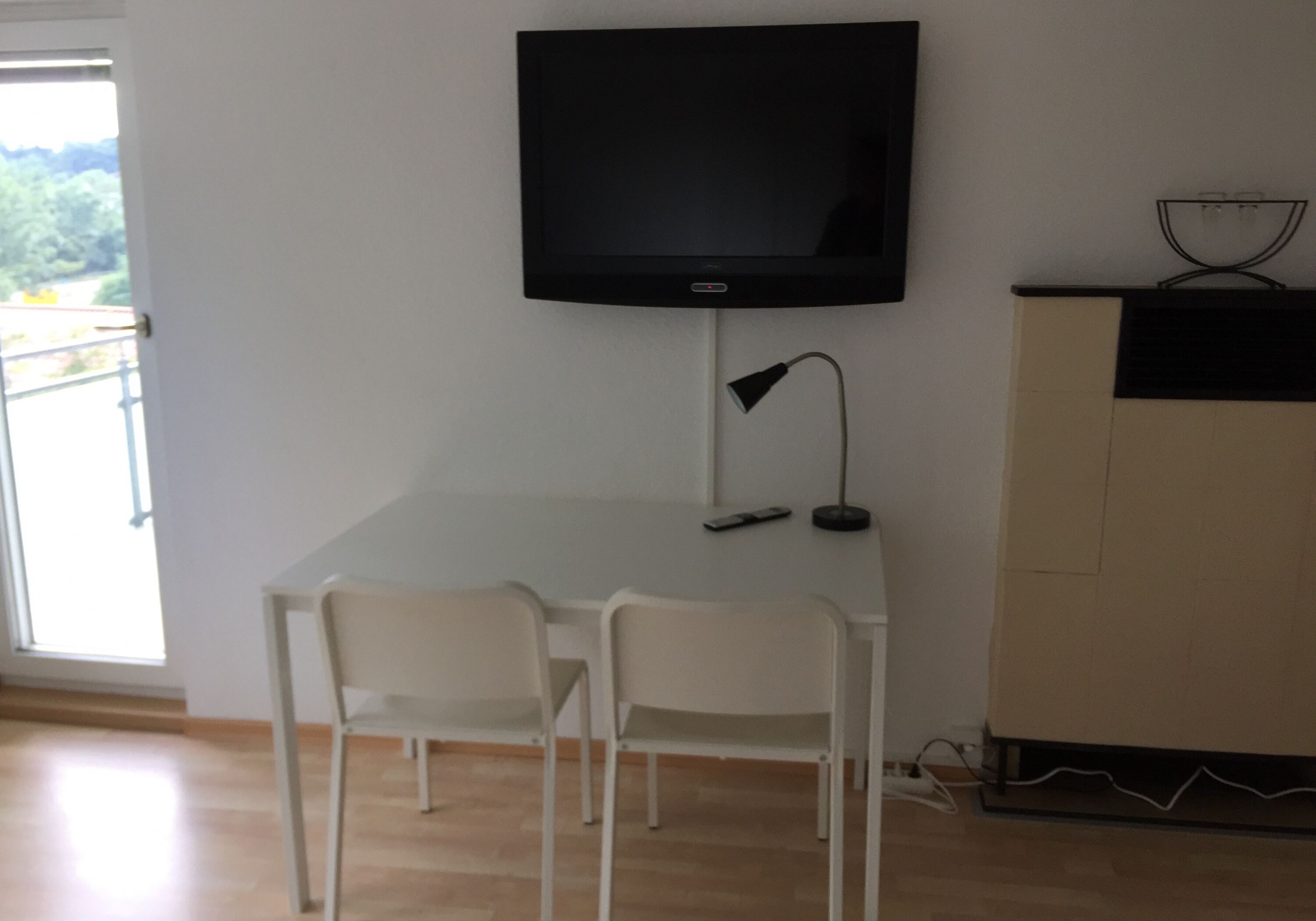 Monteur-Zimmer - Baden-Württemberg - Tobias Beyl