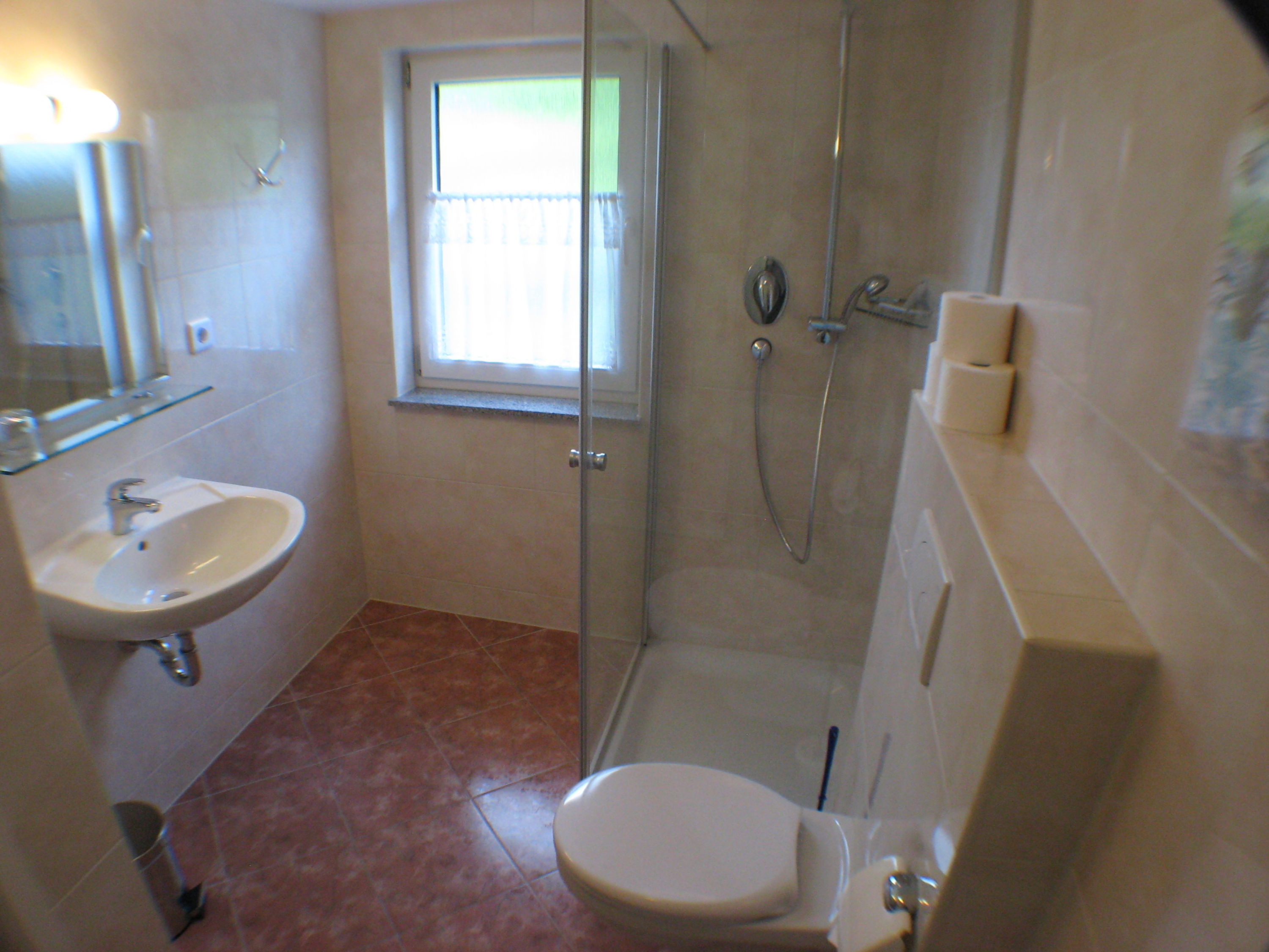 Monteur-Zimmer - Baden-Württemberg - Monteurzimmer Uferstüble