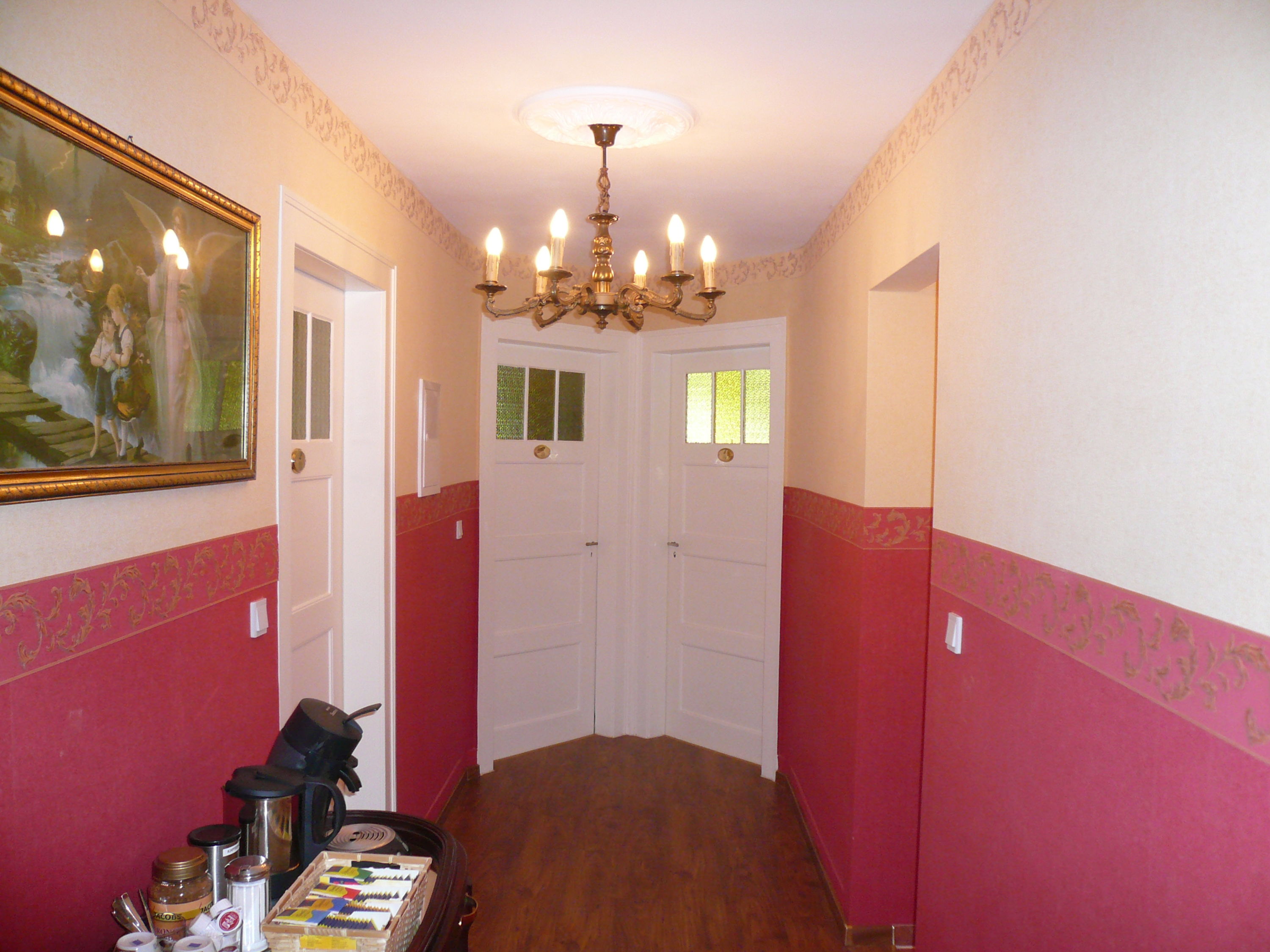 Monteur-Zimmer - Baden-Württemberg - Monteurzimmer Uferstüble