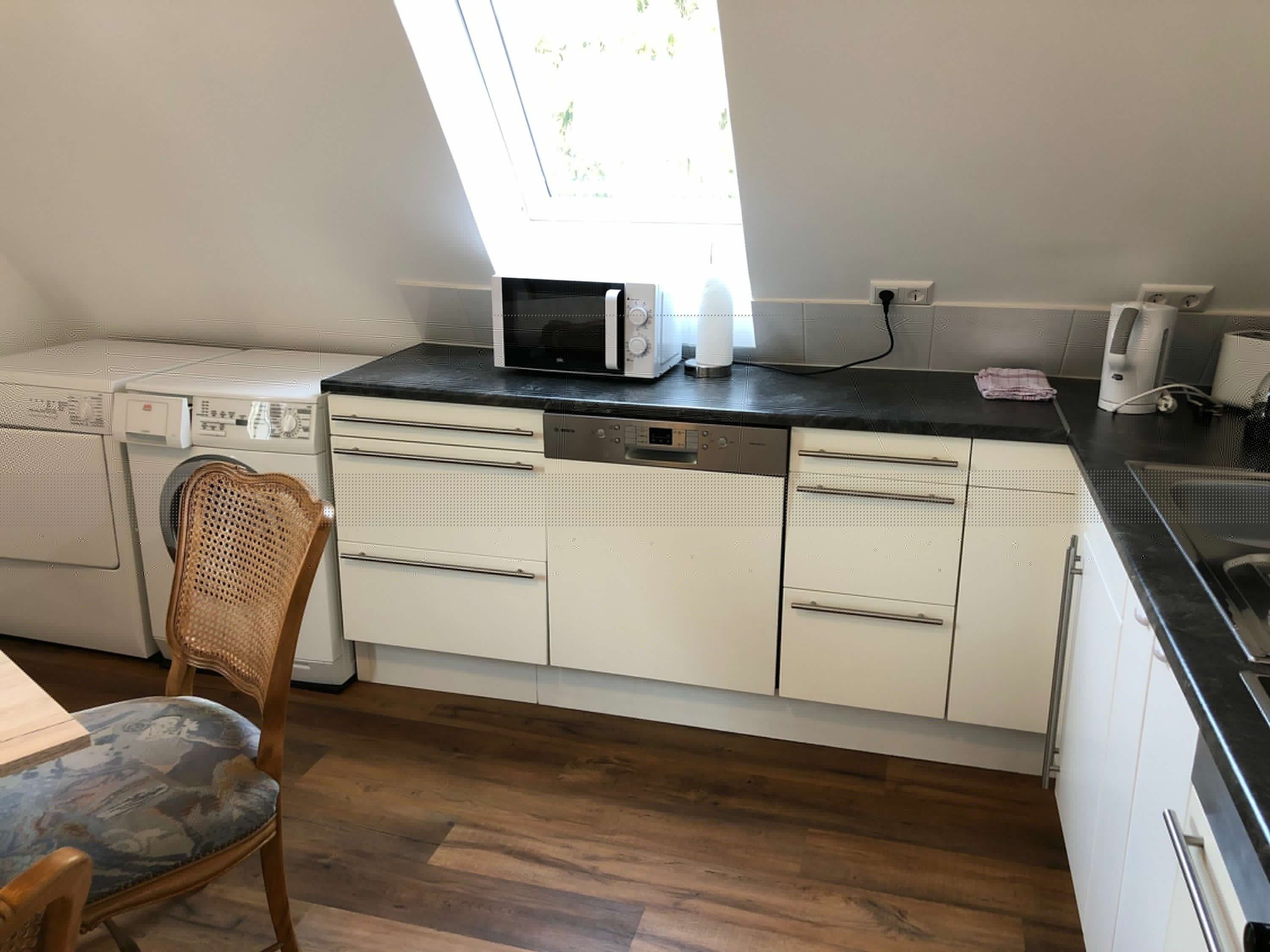 Monteur-Zimmer - Baden-Württemberg - Monteurzimmer Uferstüble