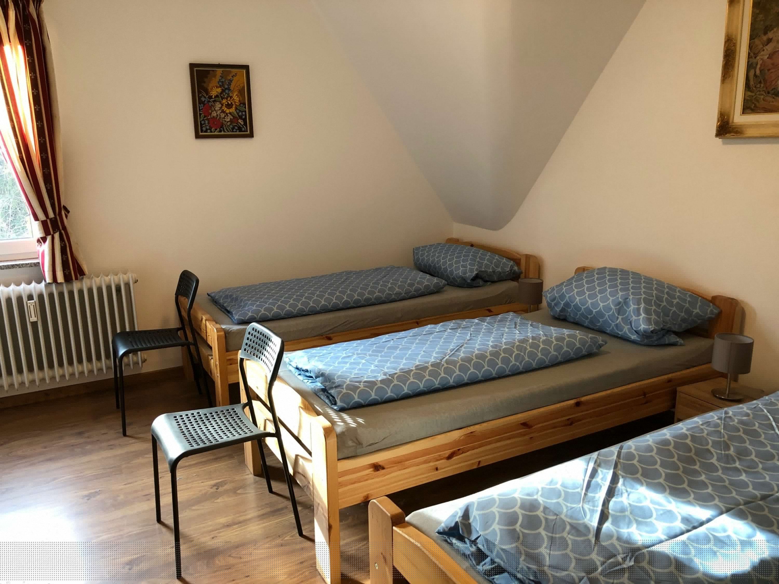 Monteur-Zimmer - Baden-Württemberg - Monteurzimmer Uferstüble