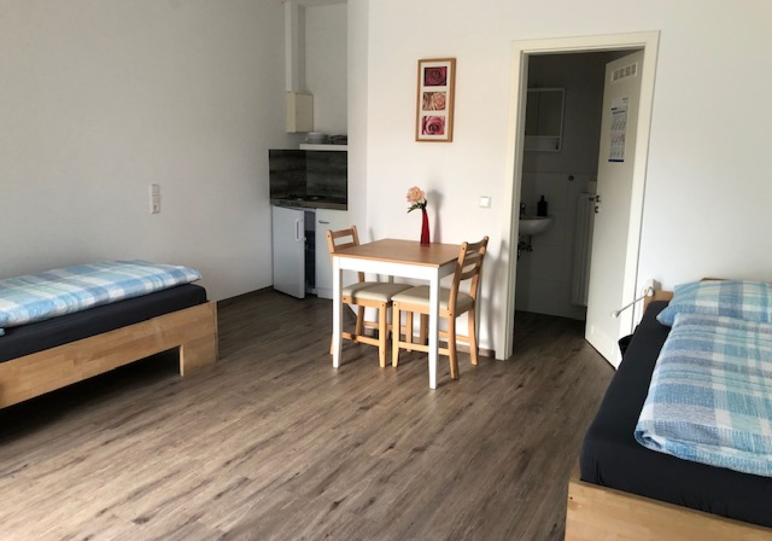 Monteur-Zimmer - Baden-Württemberg - AFM Gästezimmer + Appartements