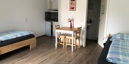 Monteur-Zimmer - Baden-Württemberg - AFM Gästezimmer + Appartements