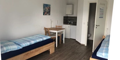 Monteur-Zimmer - Baden-Württemberg - AFM Gästezimmer + Appartements