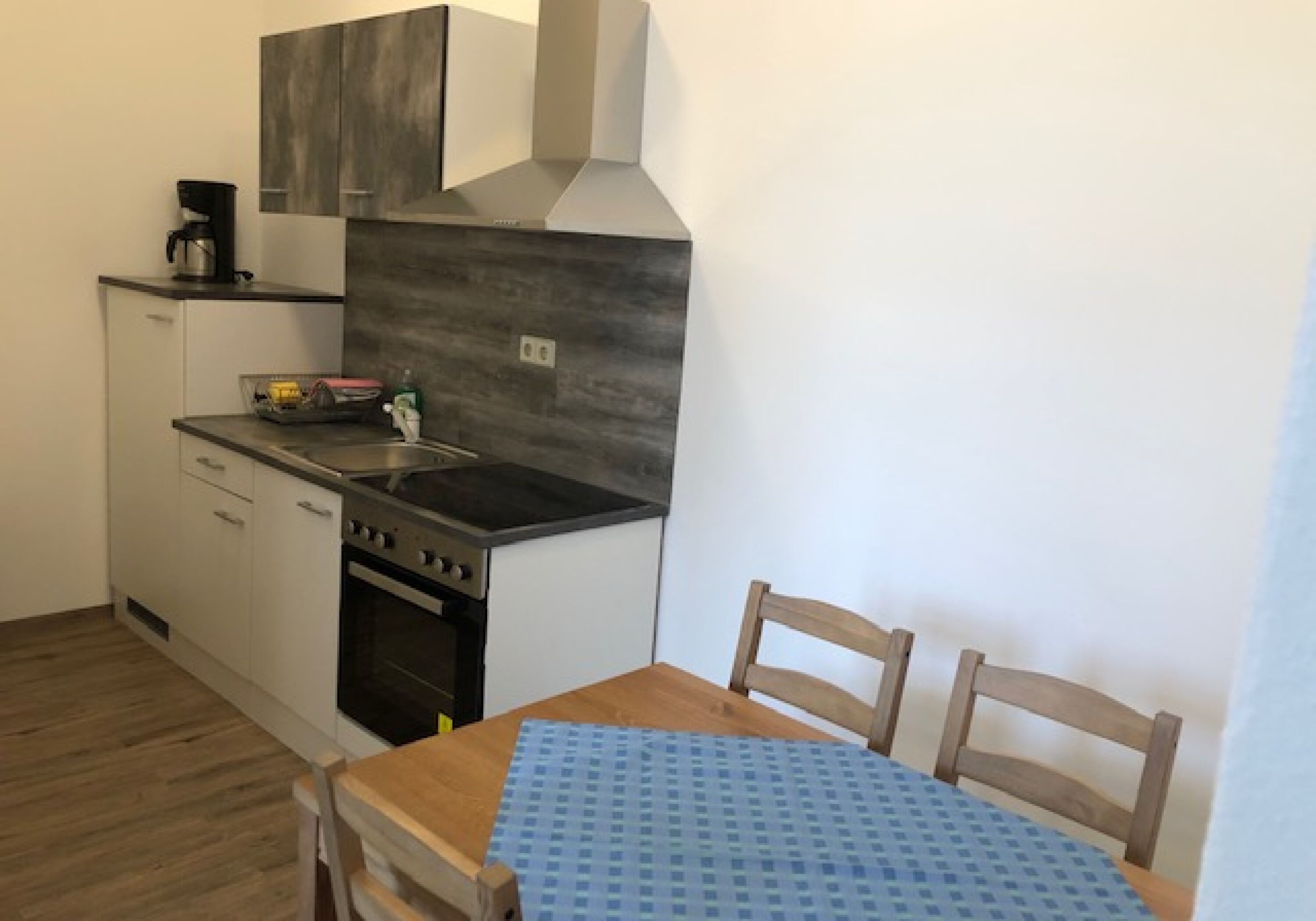 Monteur-Zimmer - Baden-Württemberg - AFM Gästezimmer + Appartements