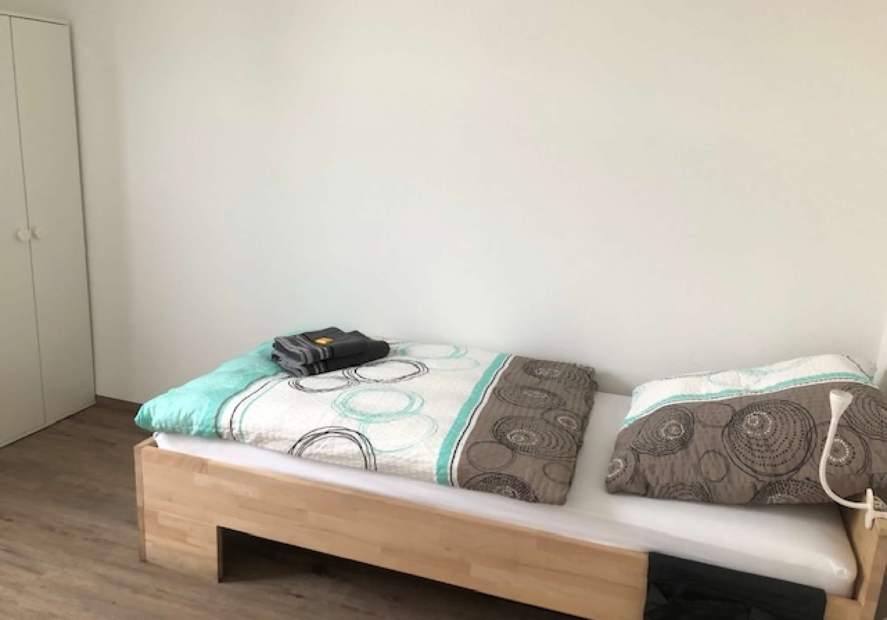 Monteur-Zimmer - Baden-Württemberg - AFM Gästezimmer + Appartements