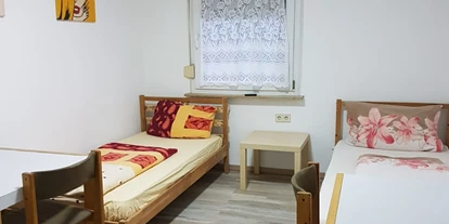 Monteur-Zimmer - Baden-Württemberg - Gästezimmer Ernusa