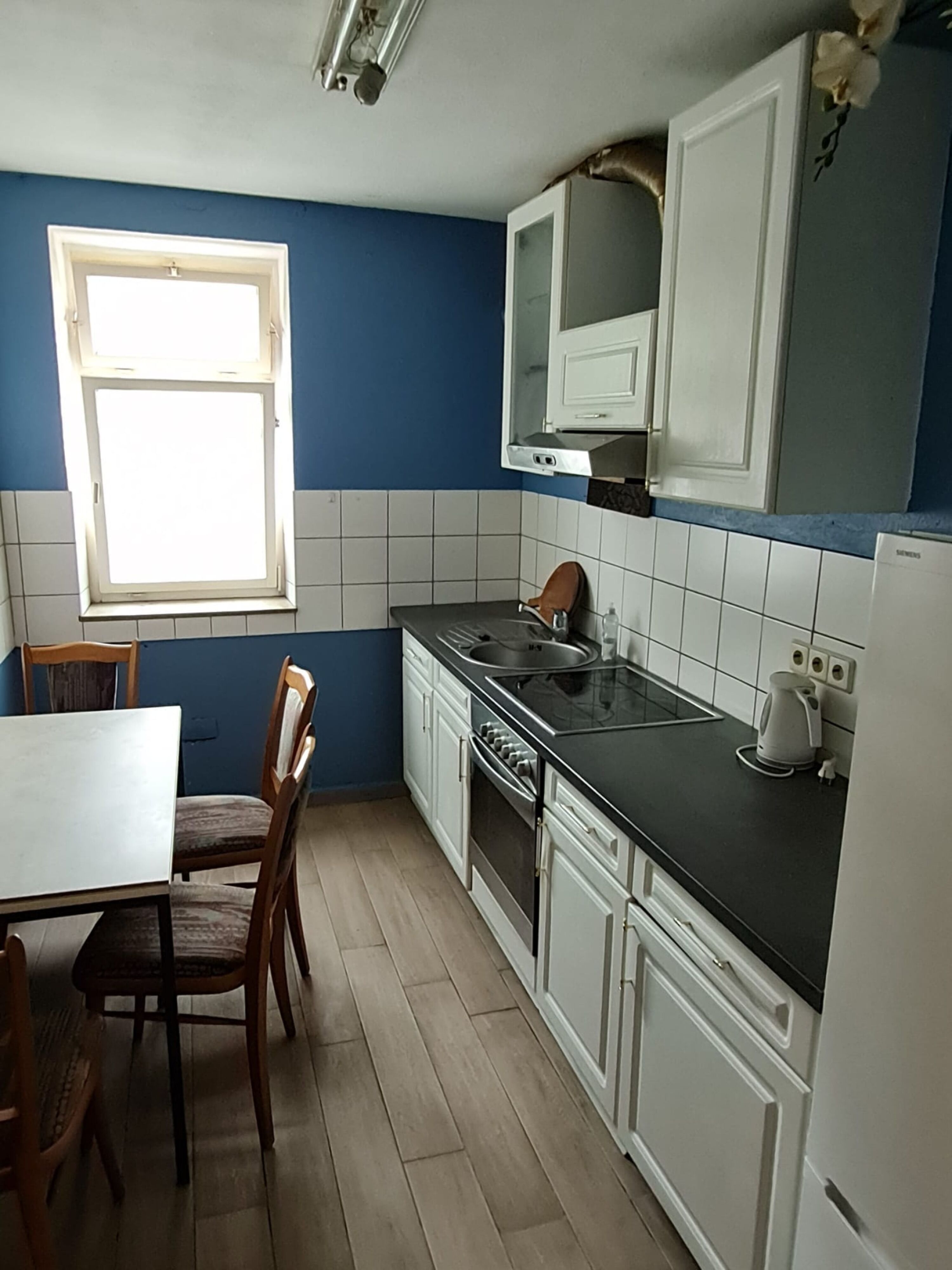 Monteur-Zimmer - Baden-Württemberg - Gästezimmer Ernusa