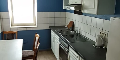 Monteur-Zimmer - Baden-Württemberg - Gästezimmer Ernusa