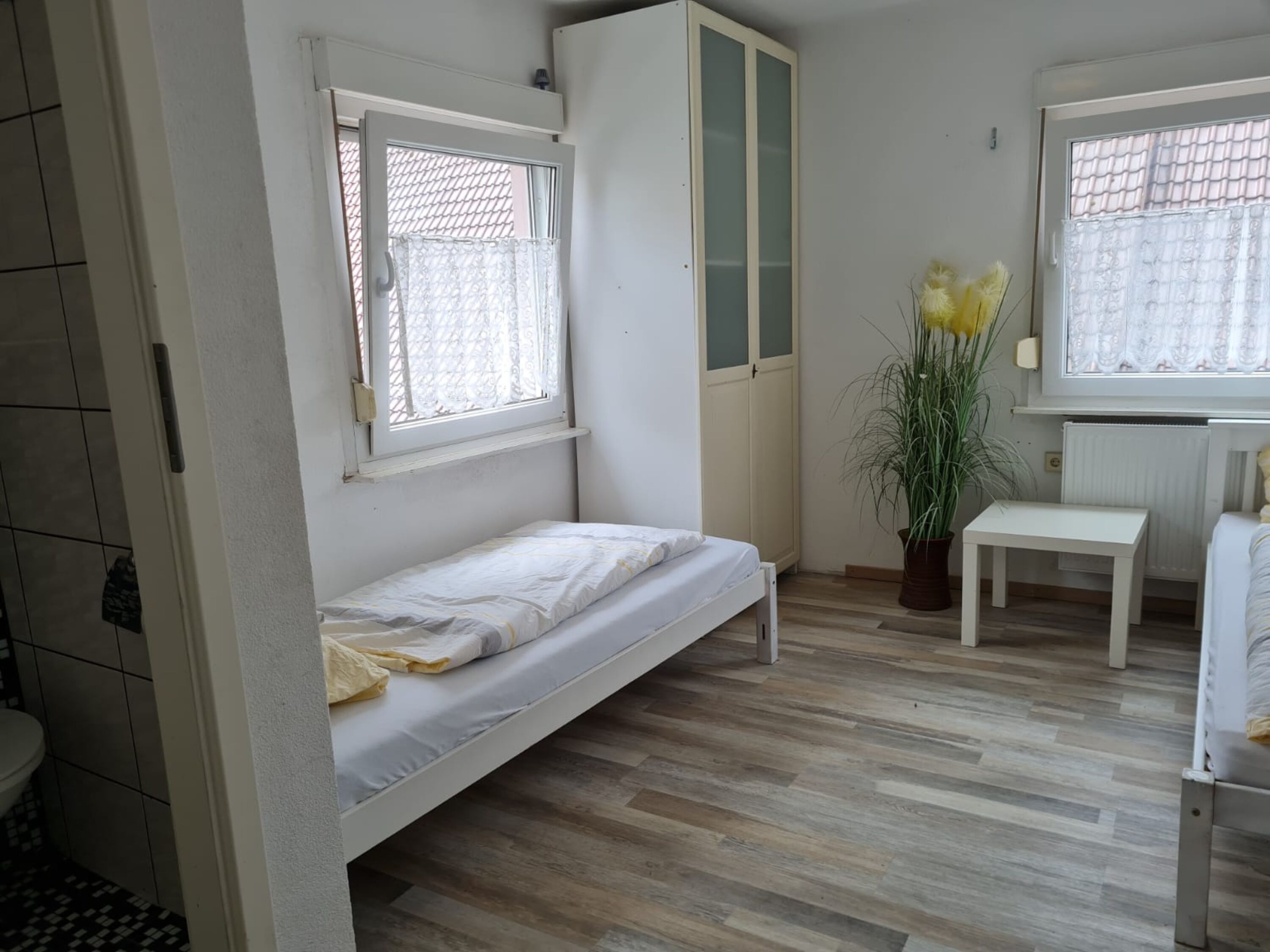 Monteur-Zimmer - Baden-Württemberg - Gästezimmer Ernusa
