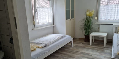Monteur-Zimmer - Baden-Württemberg - Gästezimmer Ernusa