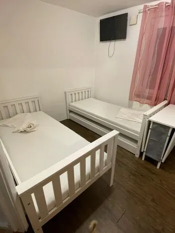 Monteur-Zimmer - Baden-Württemberg - WG Zimmer Wemmer