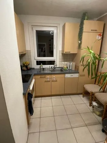 Monteur-Zimmer - Baden-Württemberg - WG Zimmer Wemmer