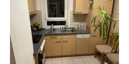 Monteur-Zimmer - Baden-Württemberg - WG Zimmer Wemmer