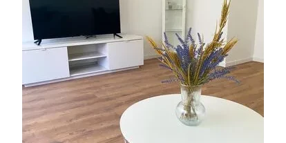Monteur-Zimmer - Baden-Württemberg - Wohnung avinolin