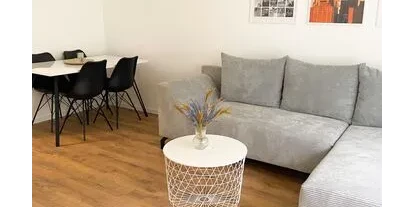 Monteur-Zimmer - Baden-Württemberg - Wohnung avinolin