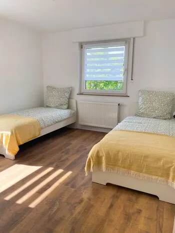 Monteur-Zimmer - Baden-Württemberg - Wohnung avinolin