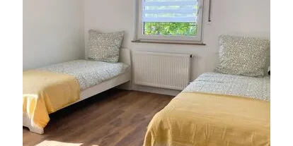 Monteur-Zimmer - Baden-Württemberg - Wohnung avinolin